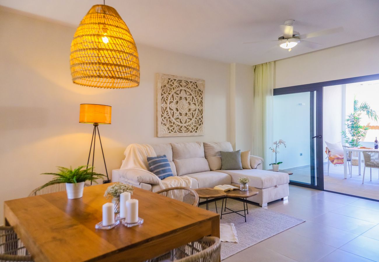 Apartamento en Bávaro - Gorgeous Apartment With Private Picuzzi B2