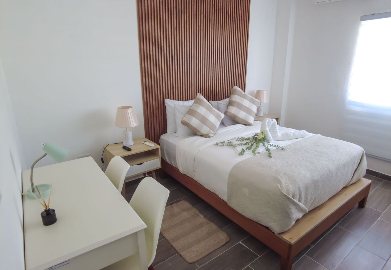 Apartamento en Bávaro - Cozy apartment walking distance to the Bavaro Beac 