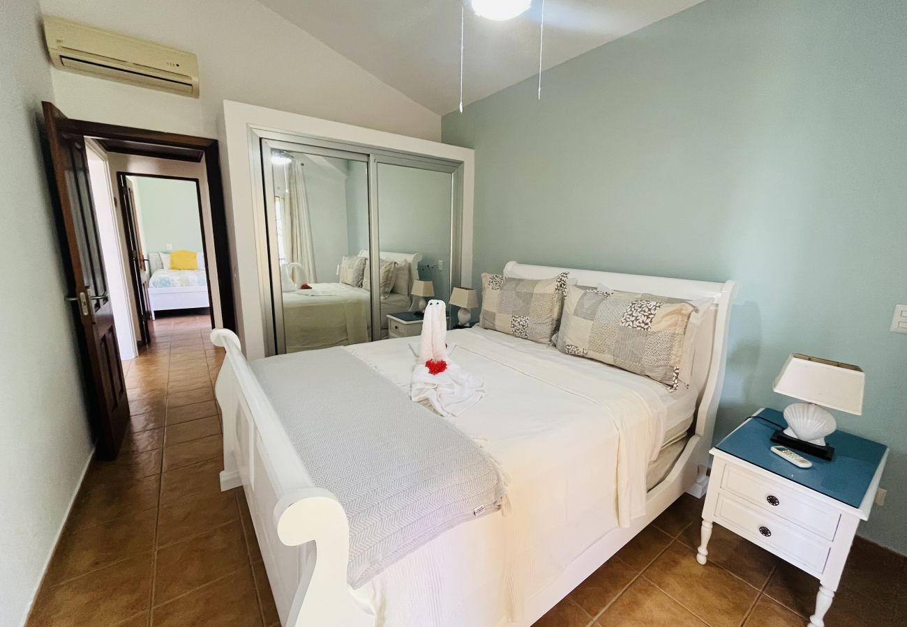 Apartamento en Bávaro - Beauty Golf Suites apartment 7167. Cocotal