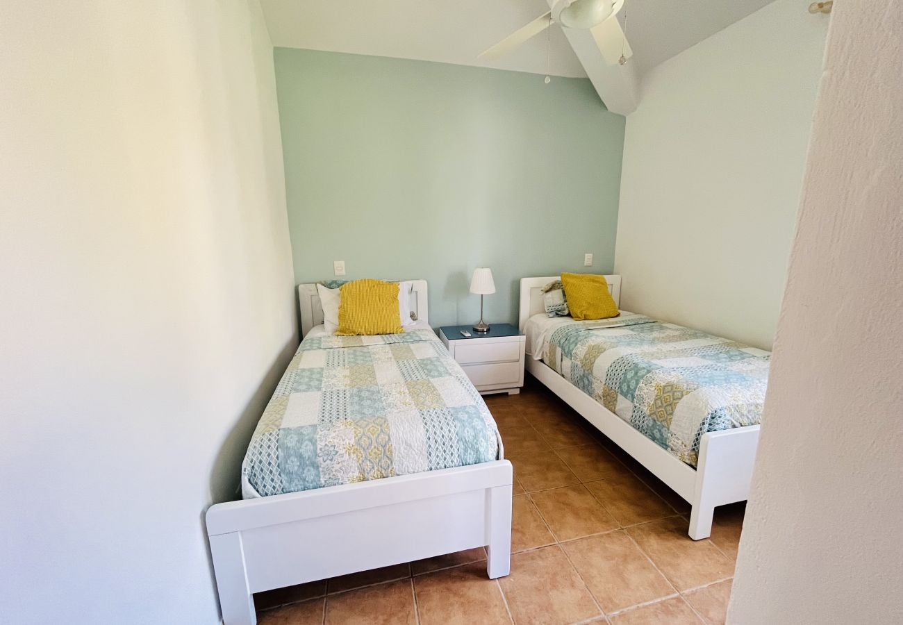 Apartamento en Bávaro - Beauty Golf Suites apartment 7167. Cocotal