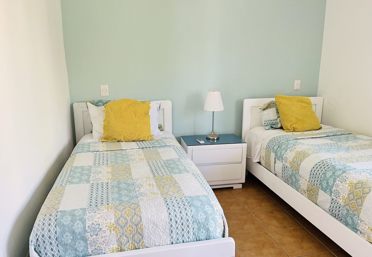 Apartamento en Bávaro - Beauty Golf Suites apartment 7167. Cocotal