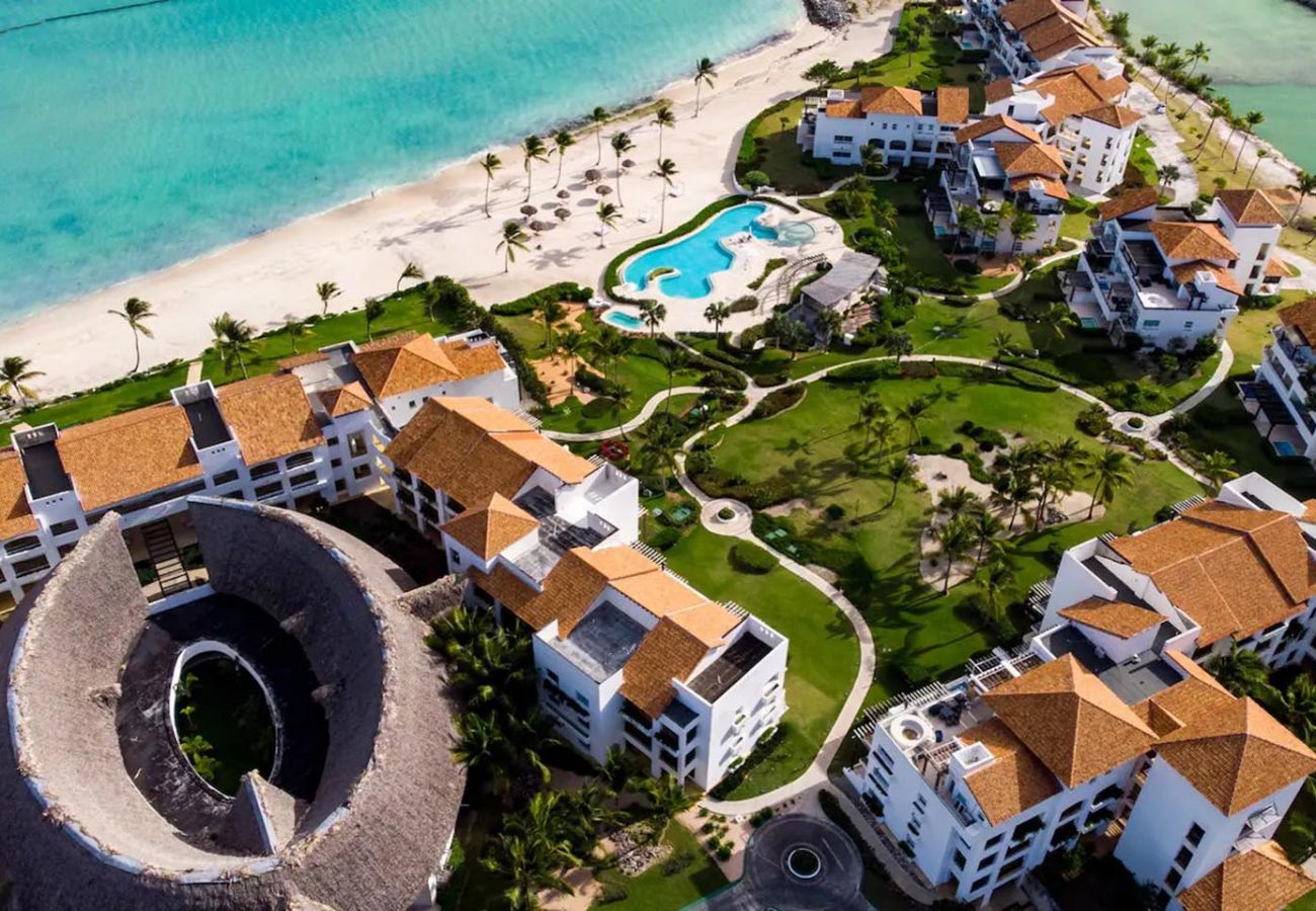 Apartamento en Punta Cana - Punta Palmera PentHouse ocean views Cap Cana