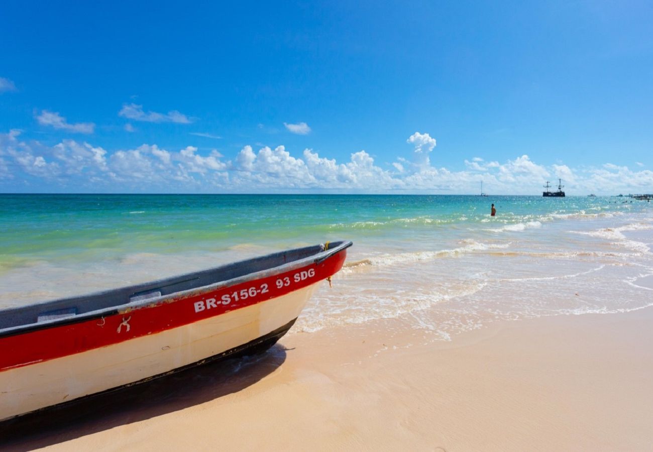 Apartamento en Bávaro - Beauty Coral Village 2 bed apartment. Playa Bavaro