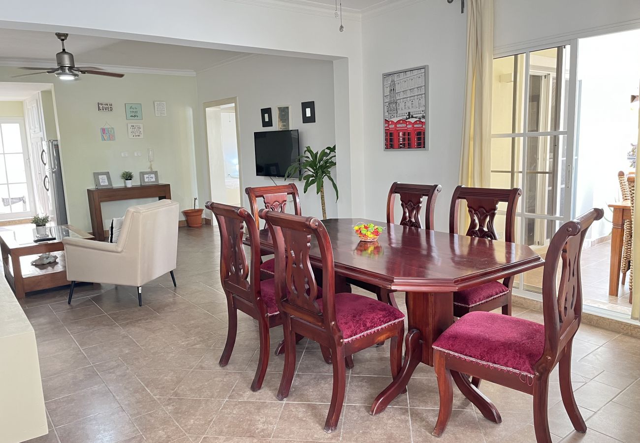 Apartamento en Bávaro - CV ARENAS DEL CARIBE C2