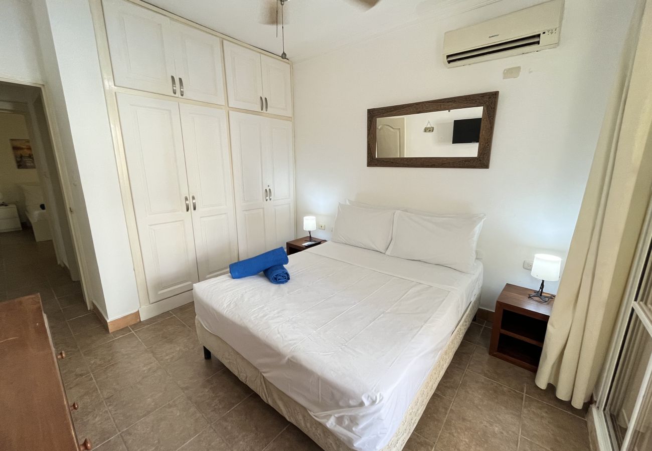 Apartamento en Bávaro - CV ARENAS DEL CARIBE C2