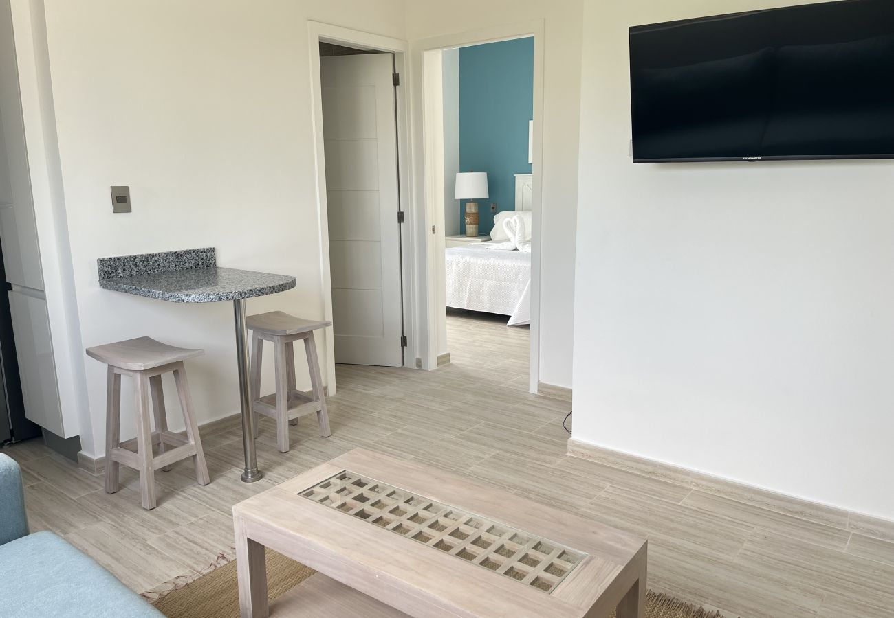 Apartamento en Bávaro - Beauty apartment 240meters distance to Playa Bavaro 