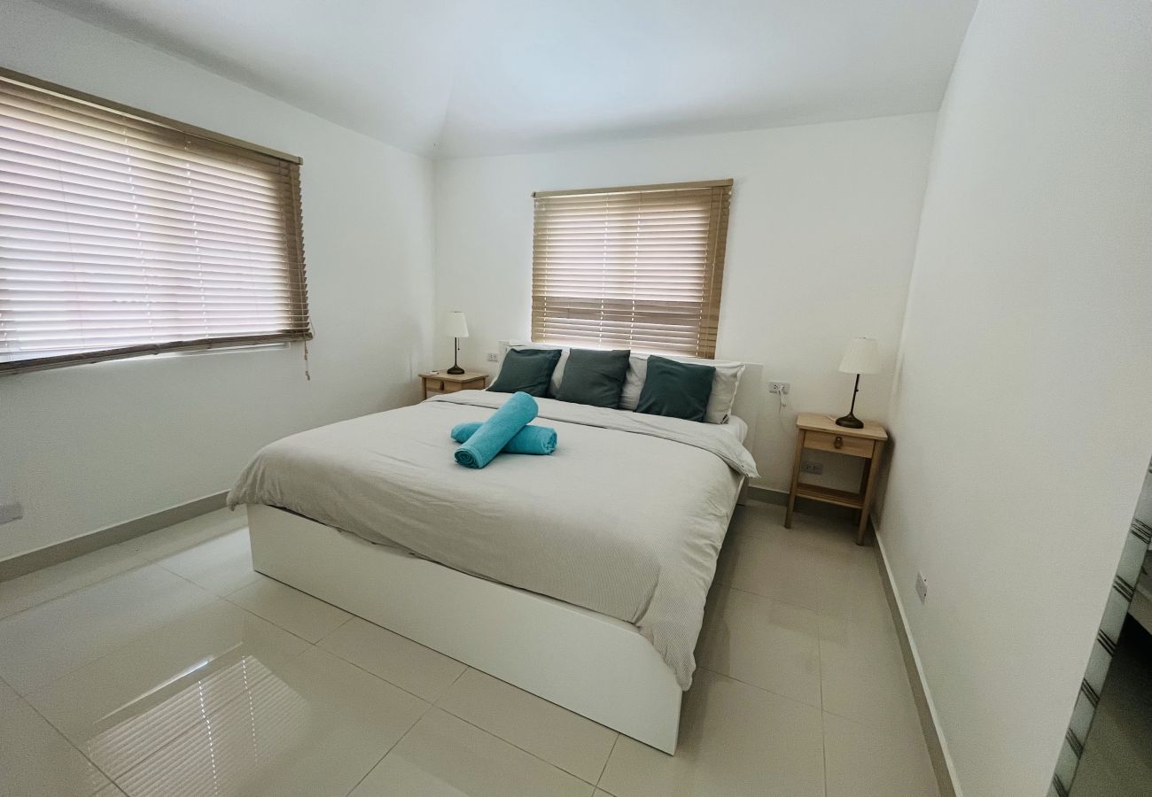 Apartamento en Bávaro - Beauty apartment El dorado Close to the Beach 