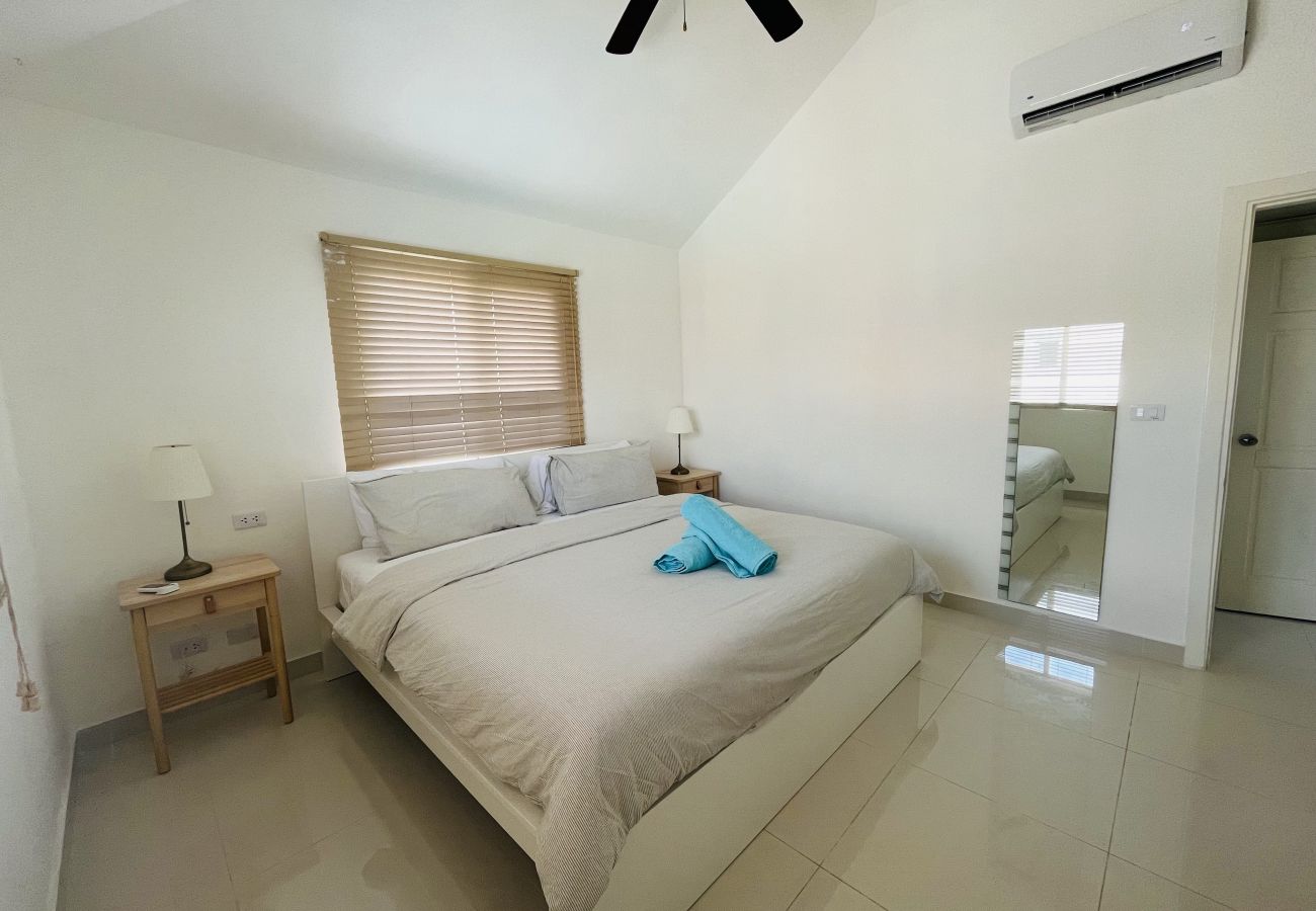 Apartamento en Bávaro - Beauty apartment El dorado Close to the Beach 