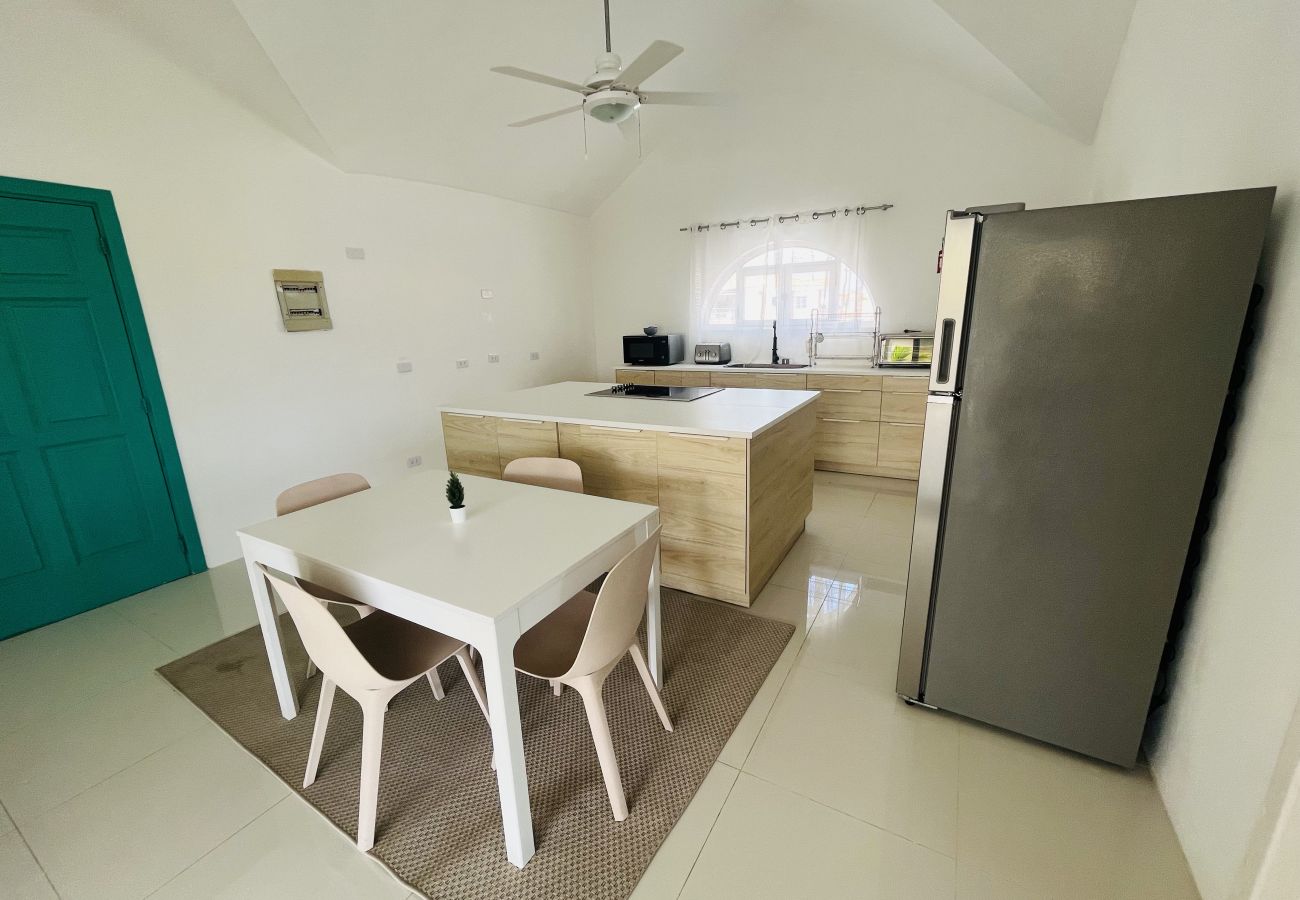 Apartamento en Bávaro - Beauty apartment El dorado Close to the Beach 