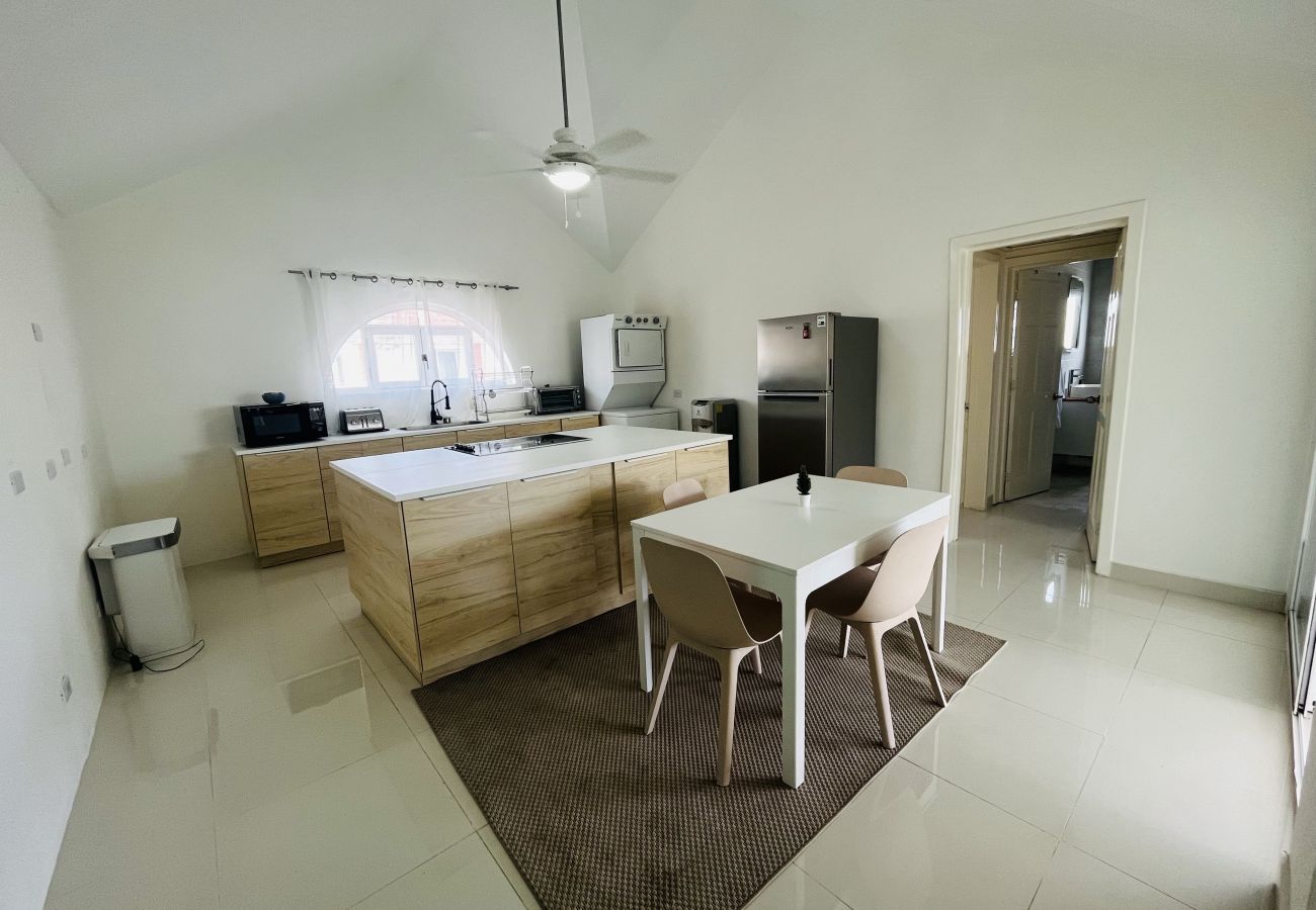 Apartamento en Bávaro - Beauty apartment El dorado Close to the Beach 