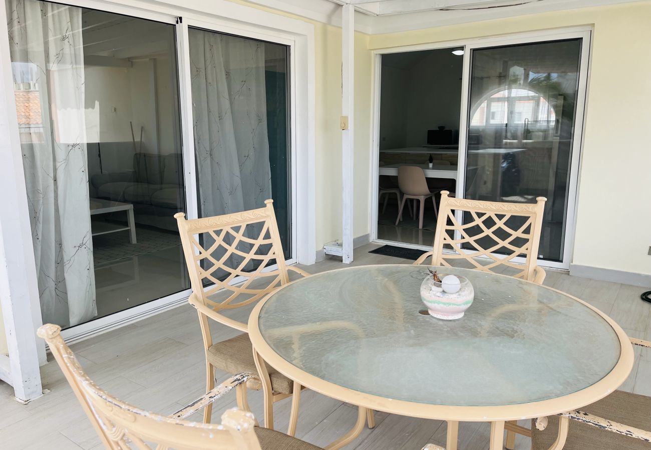 Apartamento en Bávaro - Beauty apartment El dorado Close to the Beach 