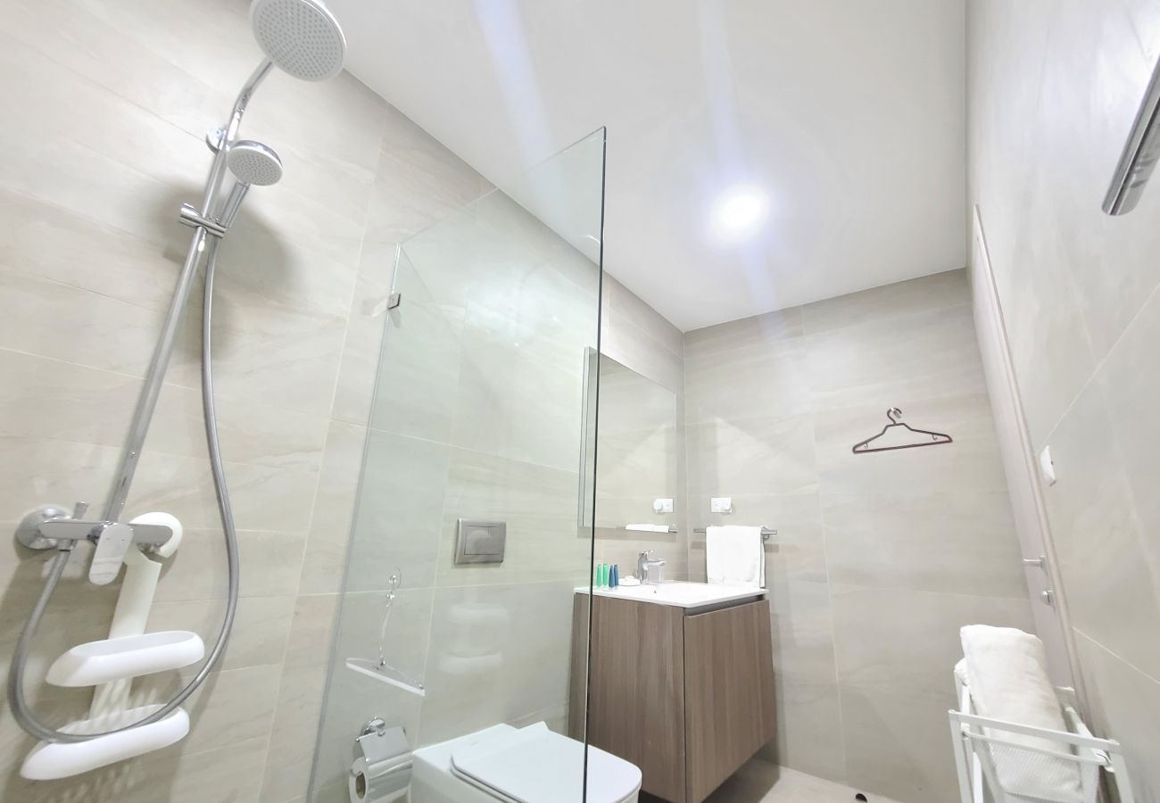 Apartamento en Bávaro - Beauty Apartment Coral Village B 202