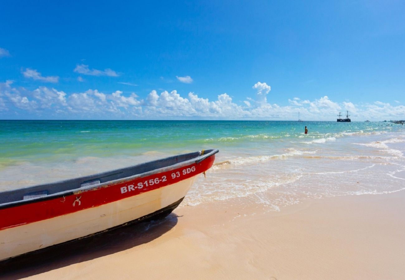 Apartamento en Bávaro - Beauty 2 beds apartment pool views walking distance to Playa Bavaro