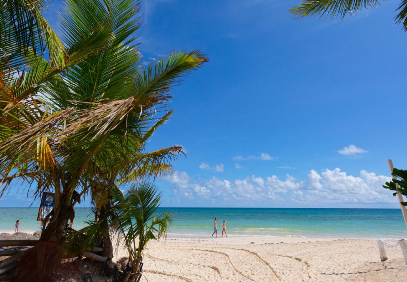 Apartamento en Bávaro - Beauty 2 beds apartment pool views walking distance to Playa Bavaro